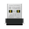 TP-Link Archer TX1U Nano WiFi6 USB adapter (AX300,2,4GHz/5GHz,USB2.0)