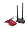 TP-Link Archer TX3000E WiFi6 PCIe adapter (AX3000,2,4GHz/5GHz,Bluetooth5.0)