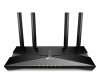 TP-Link Archer VX1800v EasyMesh WiFi6 VDSL/ADSL router (AX1800,2,4GHz/5GHz,3xGbELAN,1xGbELAN/WAN,2xRJ11,4G LTE,1xUSB2.0)