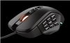 TRUST herní myš GXT 970 Morfix Customisable Gaming Mouse