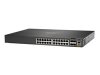 Výprodej  HPE Aruba Networking CX 6200F 24G 4SFP+ Switch