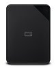 WD Elements SE Portable 2TB, Externí HDD, USB 3.0, černá