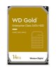 WD GOLD WD142KRYZ 14TB SATA/ 6Gb/s 512MB cache 7200 ot.,262 MB/s, CMR, Enterprise