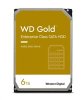 WD GOLD WD6004FRYZ 6TB SATA/ 6Gb/s 256MB cache 7200 ot., CMR, Enterprise