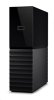 WD My Book 14TB Ext. USB3.0 (single drive)