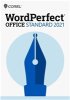 WordPerfect Office 2021 Standard License ML Lvl 2 (5-24) EN/FR