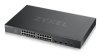 Zyxel XGS1930-28 28-port Smart Managed Switch, 24x gigabit RJ45, 4x 10GbE SFP+