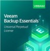 1 additional year of Production (24/7) maint. prepaid for Veeam Data Platform Essentials Universal Perpetual License