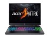 ACER NTB Nitro 16 (AN16-42-R7J1),R7-8845HS,16"WQXGA,32GB,1TB SSD,RTX 4060,W11H,Black