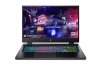 ACER NTB Nitro 17 (AN17-41-R7Z1),R5-7535HS,17.3"FHD,16GB,1TB SSD,RTX 4050,Linux,Black