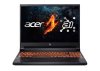 ACER NTB Nitro V 16 (ANV16-71-52PF),i5-14450HX,16" 1920x1200,16GB,1TB SSD,RTX 4060,Linux,Obsidian Black