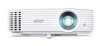 ACER Projektor X1629HK,DLP 3D,27",1920x1200,4800 ANSI,10 000:1,HDMI,Repro,Audio,26dB,White