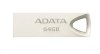 ADATA Flash Disk 64GB UV210, USB 2.0 Dash Drive, kovový