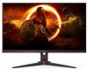 AOC MT IPS LCD WLED 23,8" 24G2ZE/BK - IPS panel, 240Hz, 1920x1080, 2xHDMI, DP