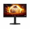 AOC MT IPS LCD WLED 23,8" 24G4X - IPS panel, 180Hz, 0,5ms, 1920x1080, 2xHDMI, DP, repro, pivot