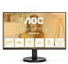 AOC MT VA LCD WLED 23,8" 24B3HMA2 - VA panel, 100Hz, 1920x1080, D-Sub, HDMI, repro