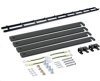 APC Cable Ladder 6" (15cm) Wide w/Ladder Attachment Kit (AR8166ABLK)