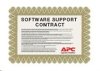 APC Extension (1) Year Software Support Contract & (1) Year Hardware Warranty (NBRK0450/NBRK0550)