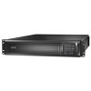 APC Smart-UPS X 3000VA Rack/Tower LCD 200-240V, 2U (2700W)