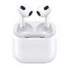 APPLE AirPods (3rd generation) s MagSafe nabíjecím pouzdrem (USB-C)