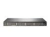 Aruba 2930F 48G PoE+ 4SFP