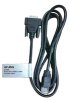 Aruba X2C2 RJ45 to DB9 Console Cable