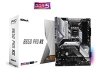 ASRock MB Sc AM5 B650 PRO RS, AMD B650, 4xDDR5, 1xDP, 1xHDMI