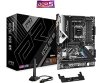 ASRock MB Sc AM5 X670E PRO RS, AMD X670, 4xDDR5, 1xDP, 1xHDMI, WI-FI