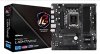 ASRock MB Sc LGA1700 B760M PG LIGHTNING, Intel B760, 4xDDR5, 1xDP, 1xHDMI, mATX