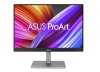 ASUS LCD 24,1" PA248CNV 1920x1200 RGB ProArt IPS LED 300cd 5ms 75Hz REPRO USB-C-VIDEO+90W DP HDMI RJ45 PIVOT - DP HDMI k