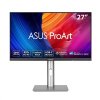 ASUS LCD 27" PA278CFRV 2560x1440 ProArt IPS QHD  95% DCI-P3 100Hz USB-C PD 96W VESA