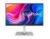 ASUS LCD 27" PA278CV 2560x1440 ProArt IPS WQHD USB-C-VIDEO+65W 100%sRGB 5ms 350cd repro HDMI DP USB VESA Pivot