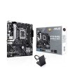 ASUS MB Sc LGA1700 PRIME H610M-A WiFi, Intel H610, 2xDDR5, 1xDP, 1xHDMI, 1xVGA, mATX