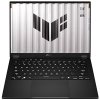 ASUS NTB TUF Gaming (FA401UV-RG004W), R7-8845HS, 14" 2560 x 1600, 16GB, 1024GB SSD, RTX 4060, Win11 Home, Gray