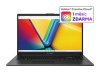 ASUS NTB Vivobook S 14 OLED (M5406UA-OLED032W) Ryzen7-8845HS,14" 1920 x 1200, 16GB, 1TB SSD,Radeon Graphics, W11H,Black