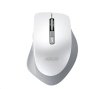 ASUS WT425 Optical wireless mouse, white