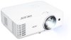 BAZAR - ACER Projektor H6518STi,DLP 3D,1080p,3500Lm,10000/1,HDMI, short throw 0.5, WiFi, Bag, 2.9Kg - Pošk. obal