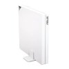 BAZAR - ASUS RT-AX57 GO (AX3000) WiFi 6 Travel Router, AiMesh - Poškozený obal (Komplet)