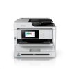 BAZAR - EPSON tiskárna ink WorkForce Pro WF-M5899DWF, 4v1, A4, 34ppm, LAN, Wi-Fi (Direct), USB - Poškozený obal (Komplet