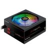 CHIEFTEC zdroj Photon Gold, GDP-750C-RGB, 750W, ATX-12V V.2.3/EPS-12V, PS-2, 14cm RGB fan, >90%