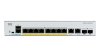 Cisco Catalyst C1000-8FP-E-2G-L, 8x10/100/1000, 2xSFP/RJ-45, PoE