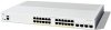 Cisco Catalyst switch C1300-24FP-4G (24xGbE,4xSFP,24xPoE+,375W) - REFRESH