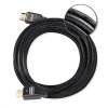 Club3D Kabel HDMI 2.0 aktivní, High Speed 4K UHD, Redmere (M/M), 10m, 28 AWG