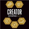 Creator Gold Corporate Maintenance (1 Year) ML (5-50)