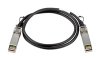 D-Link DEM-CB100S SFP+ Direct Attach Stacking Cable, 1M