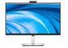 DELL LCD C2423H - 23.8"/IPS/LED/FHD/1920x1080/16:9/60Hz/8ms/1000:1/250 cd/m2/Speaker/HDMI/DP/Pivot/VESA/3YNBD (210-BDSL)