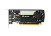 DELL NVIDIA T400 4GB Full Height Graphics Card