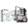 GIGABYTE MB Sc LGA1700 Z790 AORUS ELITE AX ICE, Intel Z790, 4xDDR5, 1xDP, 1xHDMI, WI-FI