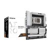 GIGABYTE MB Sc sTR5 TRX50 AERO D, AMD TRX50, 4xDDR5, WI-FI, E-ATX