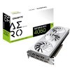 GIGABYTE VGA NVIDIA GeForce RTX 4060 AERO OC 8G, 8G GDDR6, 2xDP, 2xHDMI